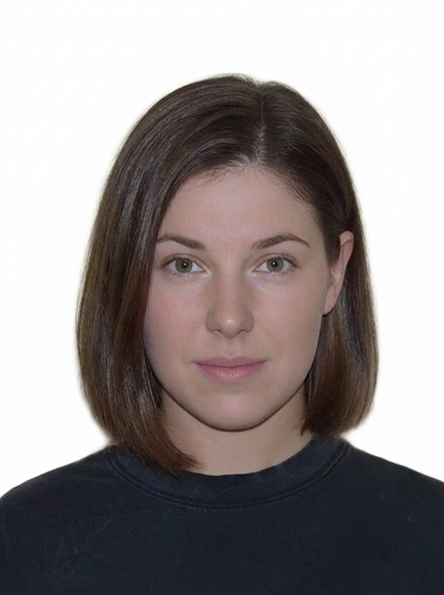 Марина Смирнова
